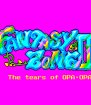 Fantasy Zone II (FM) (Sega Master System (VGM))